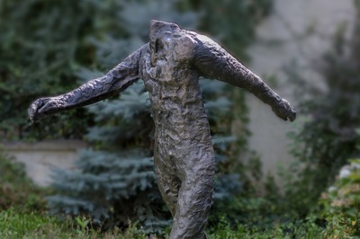 Piknik ze sztuką - Abakanowicz. Bez reguł 